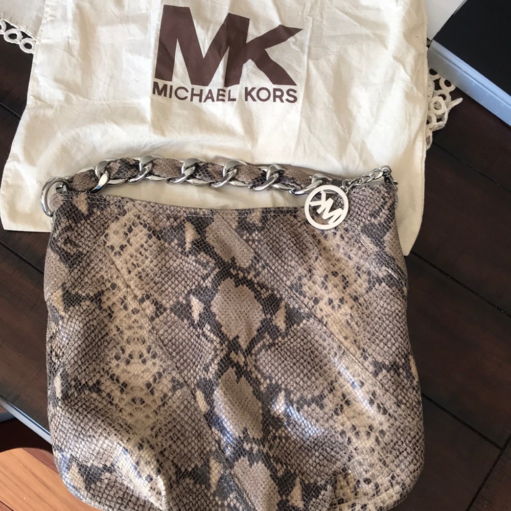 Michael Kors Bag